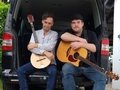Veranstaltungen in Berlin: 8. Irish Festival Berlin: May the harp be with you