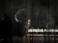 Lars Eidinger als Hamlet in der Schaubühne am Lehniner Platz
