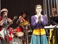 Die fabelhaften Millibillies