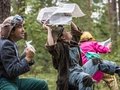 Szene aus Expedition zum großen Glück