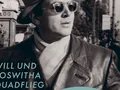 VISUAL Leslie Malton & Felix von Manteuffel "Ich will lieber schweigen"