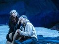 Thomas Blondelle als Parsifal, Marina Prudenskaya als Kundry