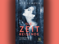 Veranstaltungen in Berlin: Ute Lemper präsentiert ihre Autobiografie: Die Zeitreisende. Mein Leben