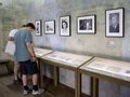 Museum Blindenwerkstatt Otto Weidt, Blick in die Ausstellung