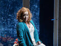 Nina Stemme als Isolde in Tristan und Isolde