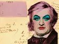 Richard Wagner – The Drag Queen!