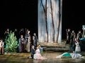 Ketevan Chuntishvili als Barbarina, Meechot Marrero als Cherubino, Patrick Guetti als Antonio, Ulrike Helzel als Marcellina, Padraic Rowan als Bartolo, Chance Jonas-O'Toole als Don Curzio, Burkhard Ulrich als Don Basilio, Maria Motolygina als Gräfin 