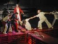 Gezerre um die tote Ophelia (Helena Krey)