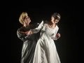 Kathryn Lewek als Königin der Nacht, Elena Tsallagova als Pamina