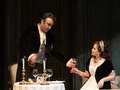 Carmen Giannattasio als Tosca, Ludovic Tézier als Scarpia
