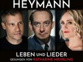 KEY VISUAL Werner Richard Heymann: Leben und Lieder