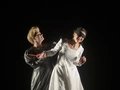 Kathryn Lewek als Königin der Nacht, Elena Tsallagova als Pamina