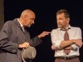 Miss Daisy und ihr Chauffeur