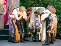 Veranstaltungen in Berlin: MANN IST MANN