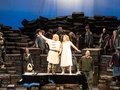 Clay Hilley als Siegfried, Ricarda Merbeth als Brünnhilde