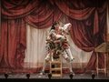 Aigul Akhmetshina als Rosina, Samuel Dale Johnson als Figaro