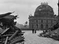Veranstaltungen in Berlin: Klartext. Zur Geschichte des Bode-Museums