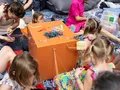 Workshop Weben