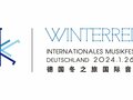 KEY VISUAL Winterreise 2024 ‒ Internationales Musikfestival