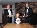 Dietmar Loeffler, Christine Sommer, Martin Brambach