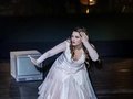 Dinara Alieva als Aida