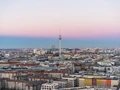 Veranstaltungen in Berlin: Berlin, du coole Stadt!