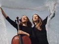 Anouchka & Katharina Hack