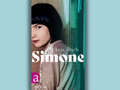 Buchcover Anja Reich: Simone