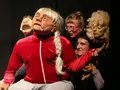 Veranstaltungen in Berlin: Pankes Puppenkabarett