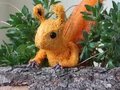 Die Eichhörnchen-Story