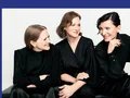 Veranstaltungen in Berlin: Trio Boulanger
