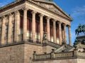 Veranstaltungen in Berlin: Die Museumsinsel Berlin - UNESCO-Weltkulturerbe