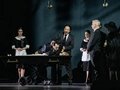u. a. George Petean als Simon Boccanegra, Liang Li als Jacopo FiescoBettina Stöß