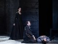 Gihoon Kim als Rodrigo, Marquis von Posa, Jonathan Tetelman als Don Carlo, Federica Lombardi als Elisabeth von ValoisMarcus Lieberenz