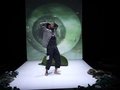Moonflavoured Mountains  - Porträtperformance Sisi Bo'wale