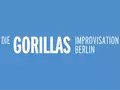 LOGO Die Gorillas Improvisation Berlin