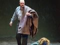 Tobias Kehrer als Orest, Catherine Foster als Elektra
