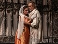 Carmen Giannattasio als Tosca, Martin Muehle als Mario Cavaradossi