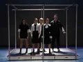 Veranstaltungen in Berlin: cie. toula limnaios: »jeux«