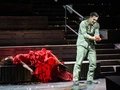 Clémentine Margaine als Carmen, Charles Castronovo als Don José