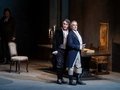 Martin Muehle als Mario Cavaradossi, Ludovic Tézier als Scarpia