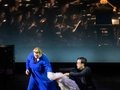Judit Kutasi als Amneris, SeokJong Baek als Radames
