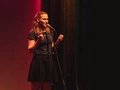 Poetry Slam