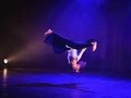 EllementArts: Dancing Water Drops