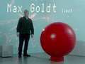 Max Goldt