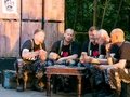 Veranstaltungen in Berlin: MANN IST MANN