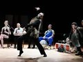 Veranstaltungen in Berlin: Back to the Present
