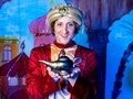 Veranstaltungen in Berlin: Aladdin und die Wunderlampe