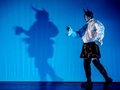 Veranstaltungen in Berlin: Don Giovanni