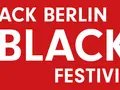 VISUAL Black Berlin Black - Festivity VISUAL Black Berlin Black - Festivity